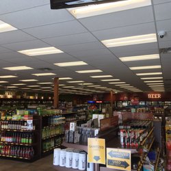 ABC Fine Wine & Spirits