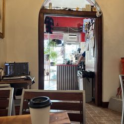 Cafe Typica