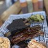 la Barbecue gift card