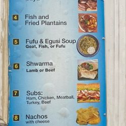 Jane's Jamdung Cuisine