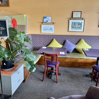 Sushi Siam Taos - Seating area - Sushi Bars Near Me - Taos, New Mexico Sushi Siam Taos - Seating area - Sushi Bars Near Me - Taos, New Mexico