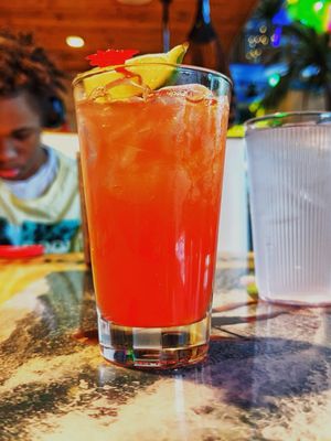 Margaritaville Restaurant - Atlanta by null