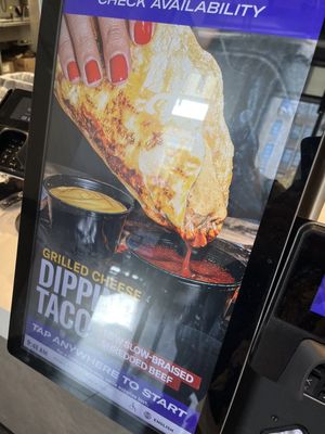 Taco Bell by null