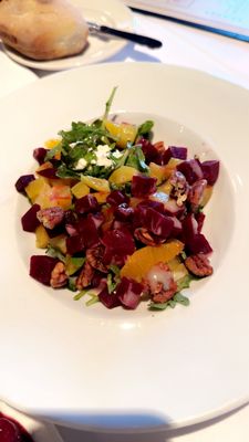 F & B Atlanta by null