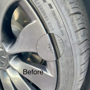 Rich's Rim Repair - Wheel & Rim Repair Near Me Rich's Rim Repair - Wheel & Rim Repair Near Me
