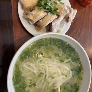 Pho Ga Hai Van - Vietnamese Near Me - Westminster, California