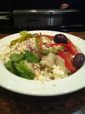 Ria's Restaurant & Lounge by null