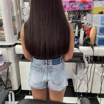 My Ngoc Beauty Salon - Great haircut from cô Mỹ Ngọc - Hair Salons Near Me - Westminster, California My Ngoc Beauty Salon - Great haircut from cô Mỹ Ngọc - Hair Salons Near Me - Westminster, California