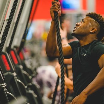 Crunch Fitness - Gyms Near Me - Waterloo, Ontario Crunch Fitness - Gyms Near Me - Waterloo, Ontario