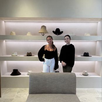Janessa Leoné - Janessa Leone - Montecito - Accessories Near Me - Santa Barbara, California