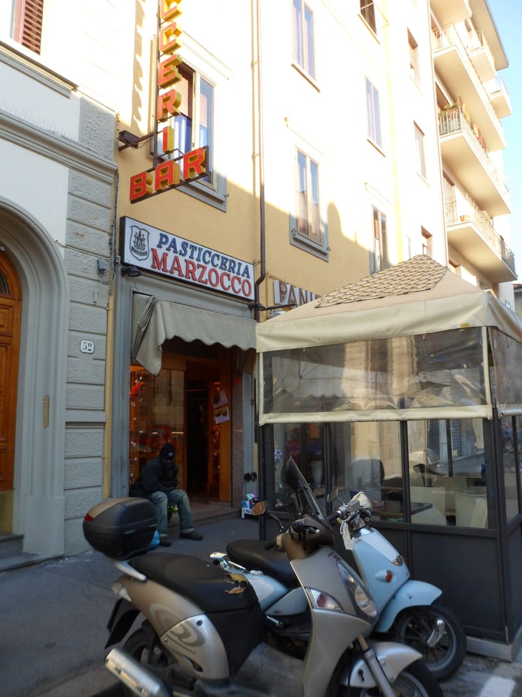 Pasticceria Marzocco