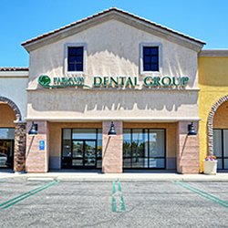 Parkway Dental Group - Looking for a family dentist in Lincoln, CA? You have come to the right spot!