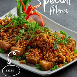 Awesome Thai