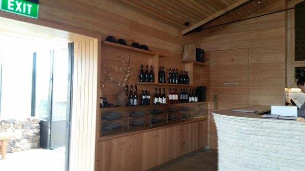 Tantalus Estate by null