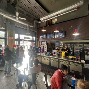 Burger Me - Burgers Near Me - Truckee, California
