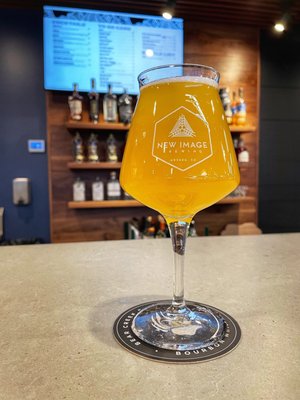 New Image Brewing Company - Wheat Ridge by null
