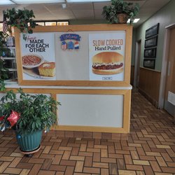 Tudor's Biscuit World