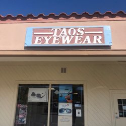 Taos Eyewear
