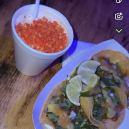 Elote
