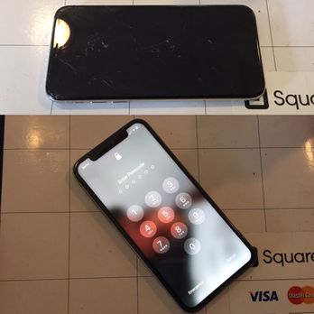 American Mobile Inc - iPhone X Screen Replacement - Electronics Repair Near Me - tarrytown, New York American Mobile Inc - iPhone X Screen Replacement - Electronics Repair Near Me - tarrytown, New York
