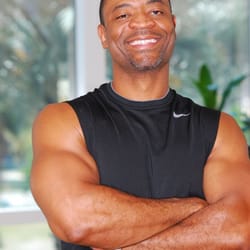 Jeff FITT Miami Personal Training Studio - Roy J., Owner/Trainer