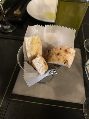 Enzo Bruni La Pizza Gourmet - UES by null
