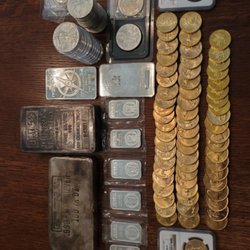 Florida Gold Buyers