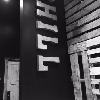 Chillburger - Good advice - Fish & Chips Near Me - Floyds Knobs, Indiana