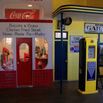 Kingman Visitor Center - Main Street 50's - Landmarks & Historical Buildings Near Me - Kingman, Arizona Kingman Visitor Center - Main Street 50's - Landmarks & Historical Buildings Near Me - Kingman, Arizona