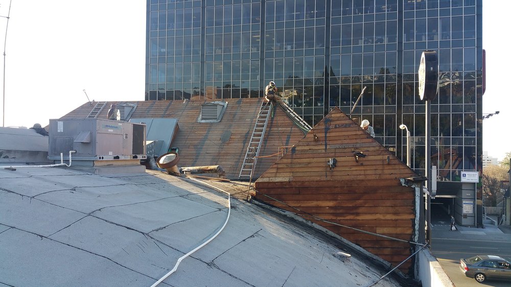 Slide of Ocean Seven Roofing