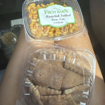 Resendiz Family Fruit Barn - Bakeries Near Me - Hughson, California Resendiz Family Fruit Barn - Bakeries Near Me - Hughson, California