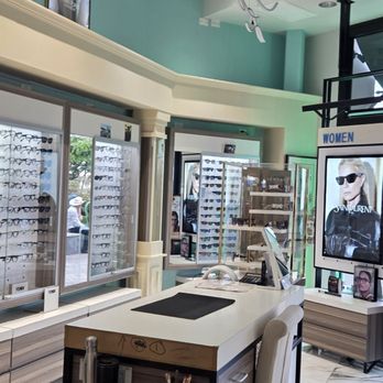 Orion Optical - Optometrists Near Me - Concord, California