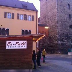 Ex-Faßl