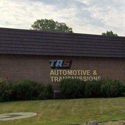 Trs Automatic Transmission