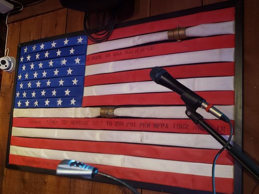 Ramsey St. Sports Bar & Grill by null