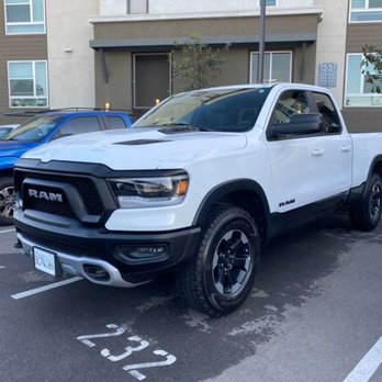 ProSmart Mobile Detailing - My truck couldn't look any better, looks better then when I first bought it. Thanks Adam - Auto Detailing Near Me - Anaheim, California