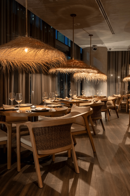 RosaNegra Miami by null