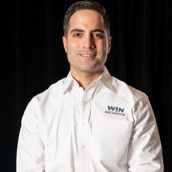 WIN Home Inspection - Irvine