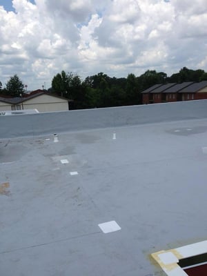 Coleman Roofing