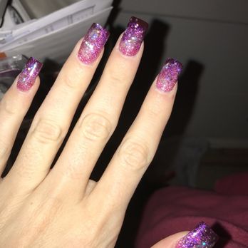 Vip Nails - Nail Salons Near Me - Durango, Colorado