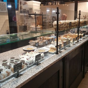 Barry's Buns - Desserts Near Me - Wildwood Crest , New Jersey