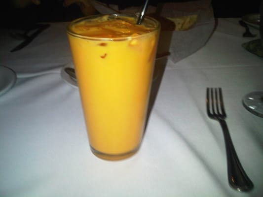 Mt. Everest India's Cuisine by null