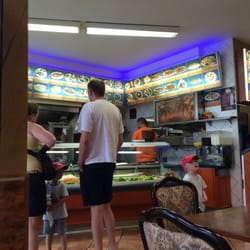 Liebling Falafel