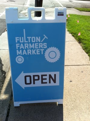 Southwest Farmers Market by null