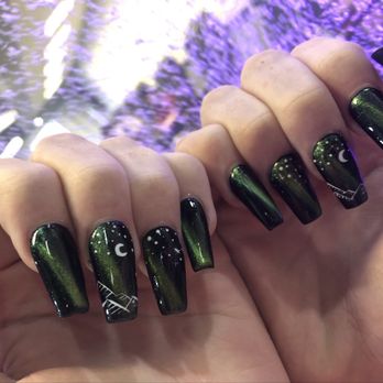 Nails and More Salon - Nail Salons Near Me - Lawrenceville, Georgia