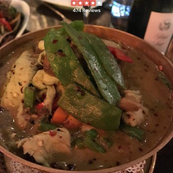 Nicky's Thai Kitchen - Thai Near Me - Pittsburgh, Pennsylvania
