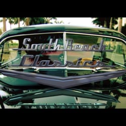 Ted Vernon Specialty Automobiles