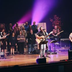 Church of the Valley - Come As You Are.