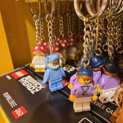 The Lego Store