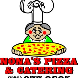 Nona's Pizzeria